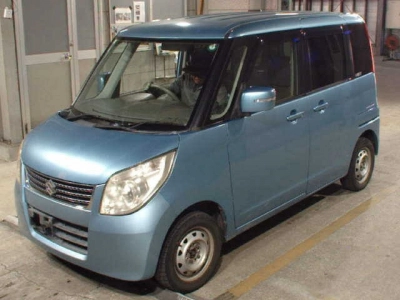 SUZUKI PALETTE