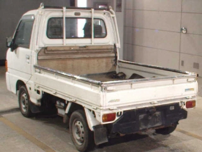 SUBARU SAMBAR TRUCK