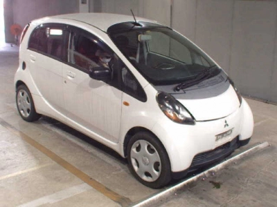MITSUBISHI I