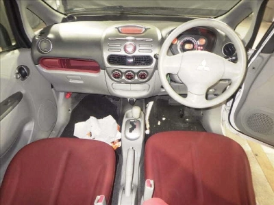 MITSUBISHI I