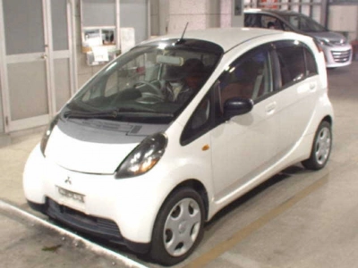 MITSUBISHI I