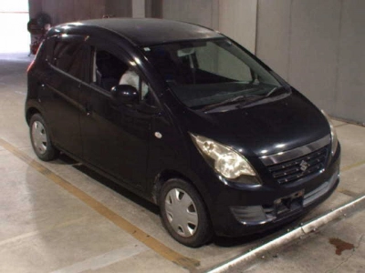 SUZUKI CERVO