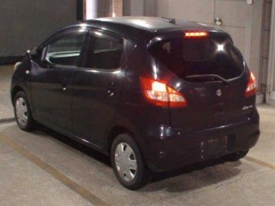 SUZUKI CERVO
