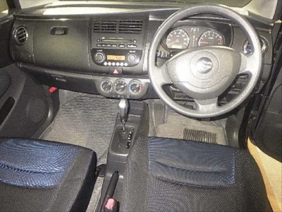 SUZUKI CERVO