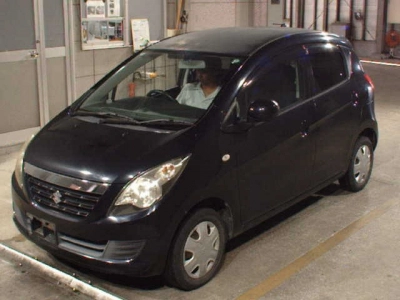 SUZUKI CERVO