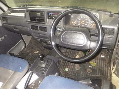 SUBARU SAMBAR TRUCK