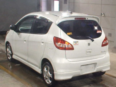 SUZUKI CERVO