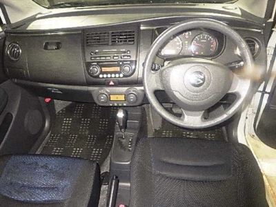 SUZUKI CERVO