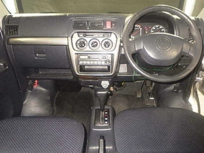 HONDA VAMOS HOBIO