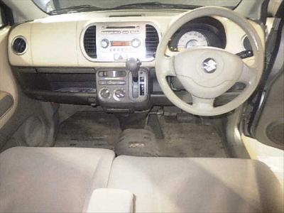 SUZUKI MRWAGON