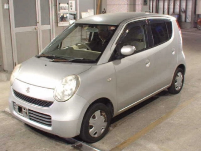 SUZUKI MRWAGON