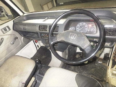 HONDA ACTY