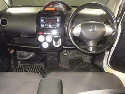 NISSAN OTTI