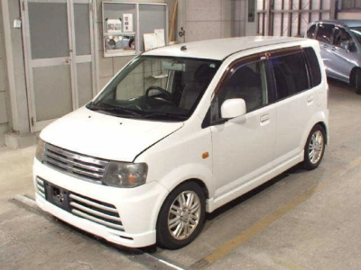 NISSAN OTTI