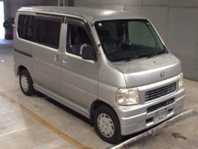HONDA VAMOS