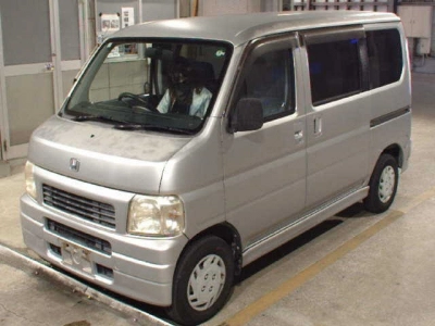 HONDA VAMOS