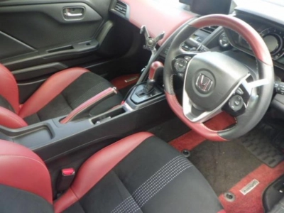 HONDA S660