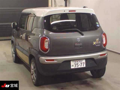 SUZUKI XBEE
