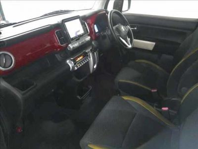 SUZUKI XBEE