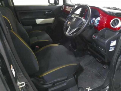 SUZUKI XBEE