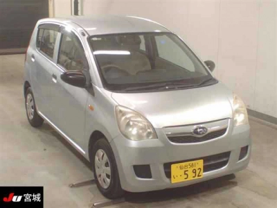 SUBARU PLEO