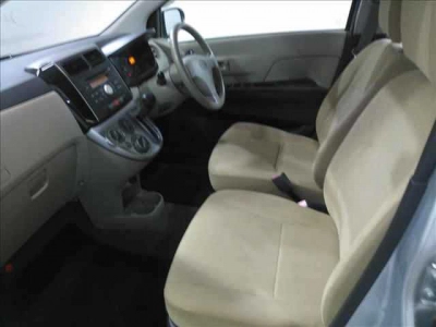 SUBARU PLEO