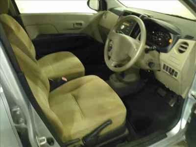 SUBARU PLEO