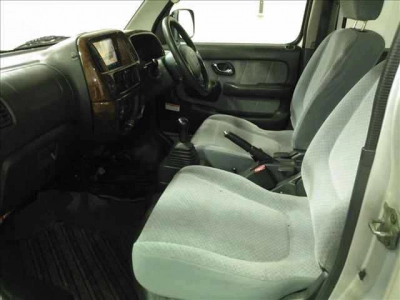 SUZUKI EVERY VAN