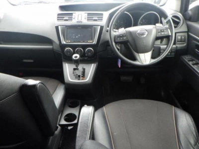 NISSAN LAFESTA