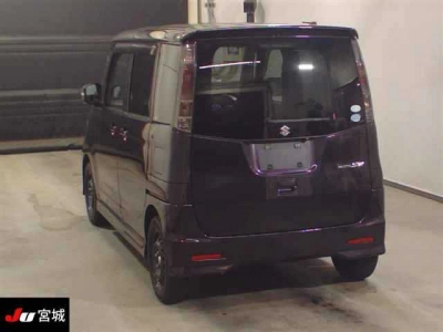SUZUKI PALETTE SW