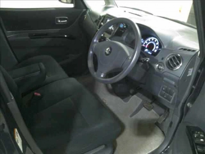 SUZUKI PALETTE SW