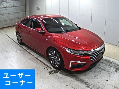HONDA INSIGHT