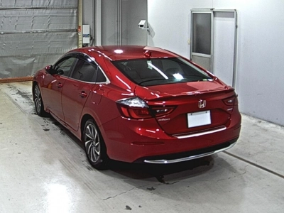 HONDA INSIGHT