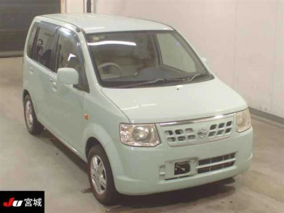 NISSAN OTTI