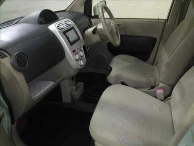NISSAN OTTI