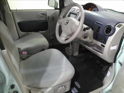 NISSAN OTTI