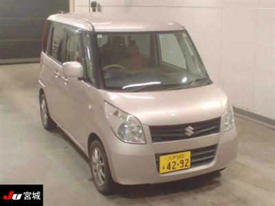 SUZUKI PALETTE