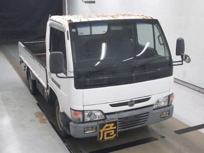 NISSAN DIESEL (UD) CONDOR