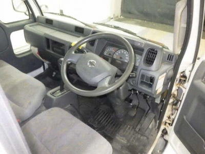 NISSAN DIESEL (UD) CONDOR