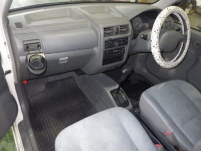 MITSUBISHI MINICA