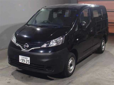 NISSAN NV200 VANETTE VAN