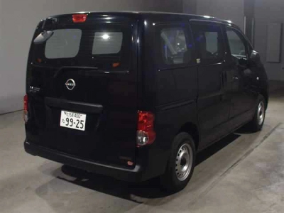 NISSAN NV200 VANETTE VAN