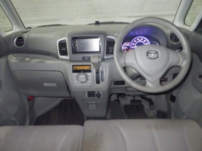 MAZDA FLAIR WAGON