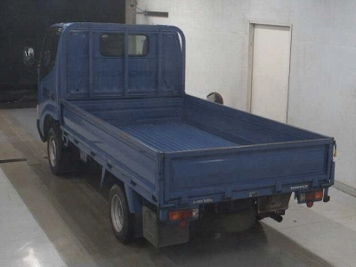 TOYOTA TOYOACE