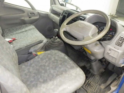 TOYOTA TOYOACE