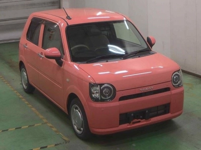 DAIHATSU MIRA TOCOT