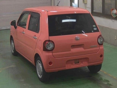 DAIHATSU MIRA TOCOT