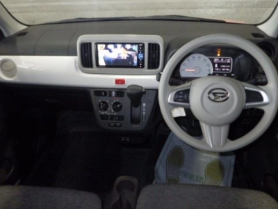 DAIHATSU MIRA TOCOT
