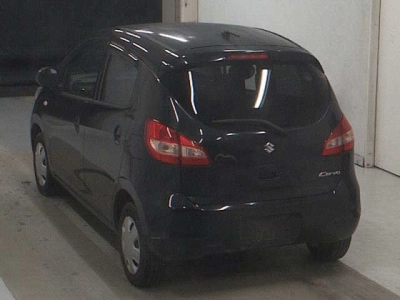 SUZUKI CERVO