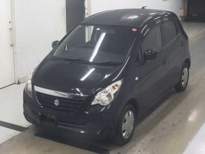 SUZUKI CERVO